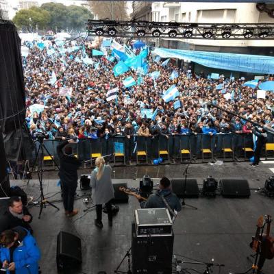 Escenarioya Buenosaires